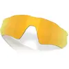 Oakley Verres De Rechange Radar Ev S Path Prizm 24K Polarized/CAT3
