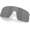 Oakley Verres De Rechange Sutro Lite S Prizm Black/CAT3