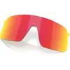 Oakley Verres De Rechange Sutro Lite S Prizm Ruby/CAT3