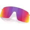 Oakley Verres De Rechange Sutro Lite S Prizm Road Cylindrical/CAT3