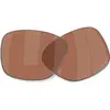 Oakley Verres De Rechange Paracord Prizm Tungsten/CAT3