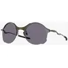 Oakley Homme Tailend Ti Lunettes De Soleil