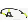 Oakley - Sutro Lite - Lunettes de soleil Matte Black - Clear Cat 0