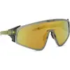 Oakley Homme Latch  Panel Alloy Collection Lunettes De Soleil