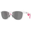 Oakley Lunettes De Soleil Frogskins Hybrid Prizm Black/CAT3