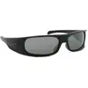 Oakley - Highland - Lunettes de soleil Black - Prizm Black Cat 3