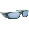 Oakley Homme Highland Lunettes De Soleil