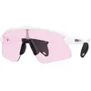 Oakley Lunettes De Soleil Stunt Devil S Prizm Low Light/CAT1