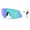 Oakley Lunettes De Soleil Stunt Devil Prizm Sapphire/CAT3