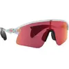 Oakley Homme Stunt Devil Lunettes De Soleil