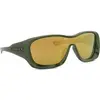 Oakley Homme De La Salle Polaris Collection Lunettes De Soleil