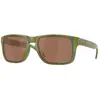 Oakley Homme Holbrook  Polaris Collection Lunettes De Soleil