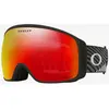 Oakley Goggles Masque De Ski Flight Tracker L