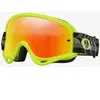 Oakley Homme O-frame® Mx Goggles