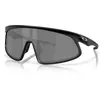 Oakley Rslv (Prizm ) undefined TU