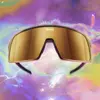 Oakley Sutro (Prizm 24K) undefined TU