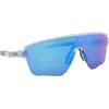 Oakley Corridor Sq (Prizm Sapphire) undefined TU