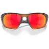 Oakley Lunettes De Soleil Lateralis
