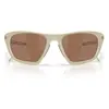 Oakley - Lateralis S3 VLT 14% - Lunettes vélo brun