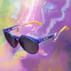 Oakley Lunettes De Soleil Hstn Metal