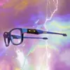 Oakley Youth RX Top Level OY8012 801207 50