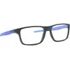 Oakley Homme Port Bow Lunettes De Vue
