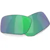 Oakley Verres De Rechange Gibston Xl