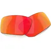 Oakley Verres De Rechange Gibston Xl