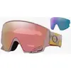 Oakley Homme Flow Scape  M Snow Goggles