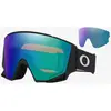 Oakley Homme Flow Scape  M Snow Goggles