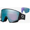 Oakley Homme Flow Scape  M Snow Goggles