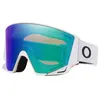 Oakley Homme Flow Scape  M Snow Goggles
