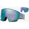 Oakley Homme Flow Scape  M Snow Goggles