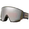 Oakley Homme Flow Scape  M Sage Kotsenburg Signature Series Snow Goggl...