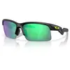 Oakley Lunettes De Soleil Capacitor Pour Jeunes Prizm Road Jade/CAT3