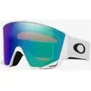 Oakley Homme Flow Scape  L Snow Goggles