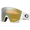 Oakley Homme Flow Scape  L Snow Goggles