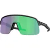 Lunettes oakley sutro lite s noir mat   prizm jade   ref   oo9496 0434