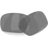 Oakley Verres De Rechange Masseter Prizm Black/CAT3