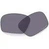 Oakley Verres De Rechange Masseter Prizm Grey/CAT3