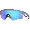 Lunettes De Soleil Sphaera Slash - prizm sapphire polarized - Oakley