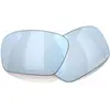 Oakley Verres De Rechange Masseter Prizm Deep Water Polarized/CAT3