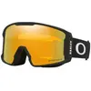 Oakley Homme Line Miner  M Snow Goggles