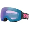 Oakley Flight Deck M Black Wired Masque noir Uni