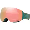 Oakley Flight Deck M Pacific Trails Masque bleu Uni