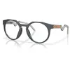 Oakley HSTN RX OX8139 813909 50