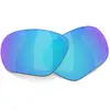 Oakley Verres De Rechange Lateralis
