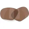 Oakley Verres De Rechange Lateralis