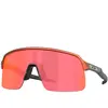 Oakley Lunettes de cyclisme Sutro Lite Prizm Trail Torch 2025