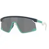 Oakley Lunettes de cyclisme BXTR Abyss Prizm 2025